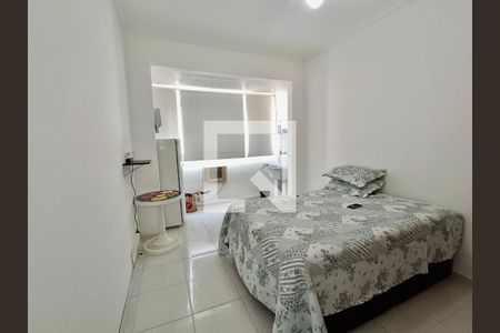 Studio de kitnet/studio à venda com 1 quarto, 21m² em Botafogo, Rio de Janeiro