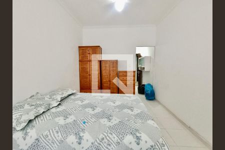 Studio de kitnet/studio à venda com 1 quarto, 21m² em Botafogo, Rio de Janeiro