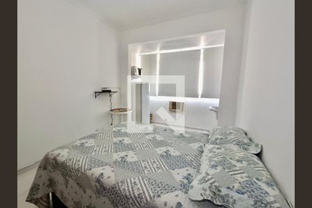 Studio de kitnet/studio à venda com 1 quarto, 21m² em Botafogo, Rio de Janeiro