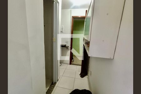 Studio de kitnet/studio à venda com 1 quarto, 21m² em Botafogo, Rio de Janeiro