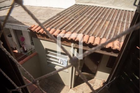 Casa para alugar com 148m², 3 quartos e 1 vagaVista do Quarto 3