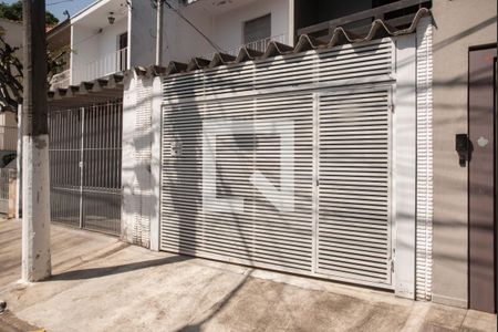 Casa para alugar com 148m², 3 quartos e 1 vagaFrente