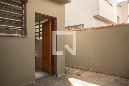 Casa para alugar com 148m², 3 quartos e 1 vagaQuintal