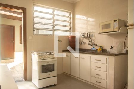 Casa para alugar com 148m², 3 quartos e 1 vagaCozinha