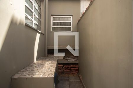 Casa para alugar com 148m², 3 quartos e 1 vagaQuintal