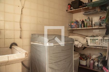 Casa para alugar com 148m², 3 quartos e 1 vagaÁrea de Serviço