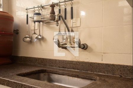 Casa para alugar com 148m², 3 quartos e 1 vagaCozinha