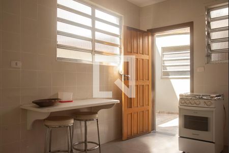 Casa para alugar com 148m², 3 quartos e 1 vagaCozinha