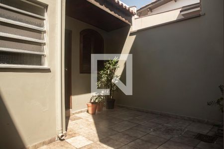 Casa para alugar com 148m², 3 quartos e 1 vagaQuintal