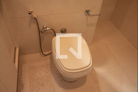 Casa para alugar com 148m², 3 quartos e 1 vagaBanheiro