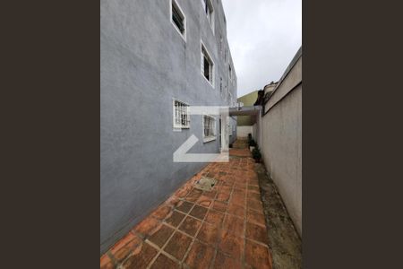 Apartamento à venda com 60m², 2 quartos e sem vagaEntrada Social 