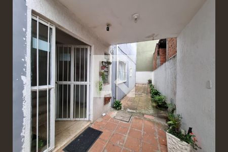 Apartamento à venda com 60m², 2 quartos e sem vagaEntrada Social 