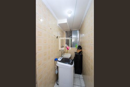 Apartamento à venda com 60m², 2 quartos e sem vagaÁrea de Serviço