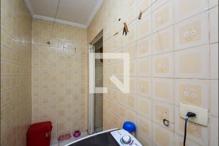 Apartamento à venda com 60m², 2 quartos e sem vagaÁrea de Serviço