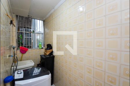 Apartamento à venda com 60m², 2 quartos e sem vagaÁrea de Serviço