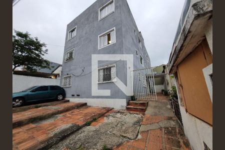 Apartamento à venda com 60m², 2 quartos e sem vagaEntrada Social 