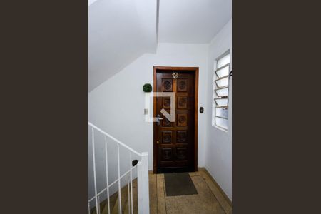 Apartamento à venda com 60m², 2 quartos e sem vagaHall de entrada