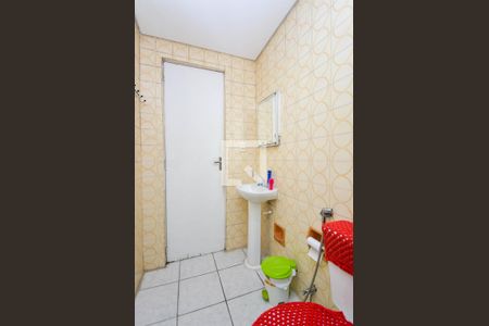 Apartamento à venda com 60m², 2 quartos e sem vagaBanheiro