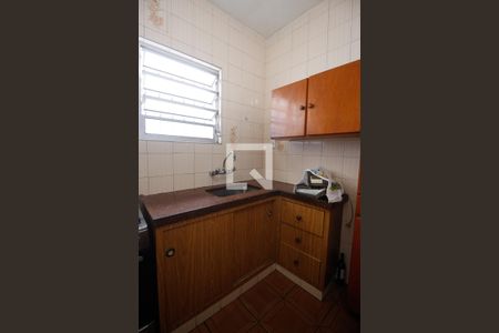 Casa para alugar com 250m², 3 quartos e 6 vagasCozinha