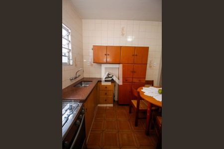 Casa para alugar com 250m², 3 quartos e 6 vagasCozinha