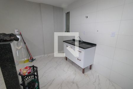 Apartamento para alugar com 50m², 2 quartos e sem vagaCozinha