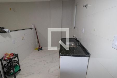 Apartamento para alugar com 50m², 2 quartos e sem vagaCozinha