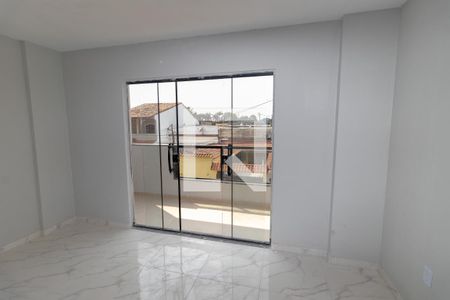 Apartamento para alugar com 50m², 2 quartos e sem vagaQuarto 2 