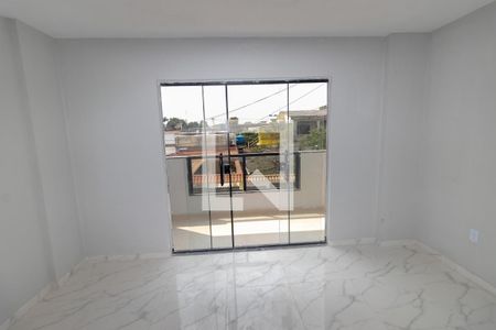 Apartamento para alugar com 50m², 2 quartos e sem vagaQuarto 2 