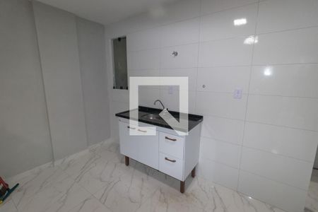 Apartamento para alugar com 50m², 2 quartos e sem vagaCozinha