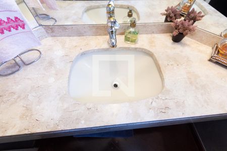 Apartamento à venda com 135m², 3 quartos e 2 vagasLavabo