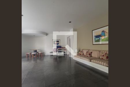 Apartamento à venda com 135m², 3 quartos e 2 vagasÁrea comum - Salão de festas