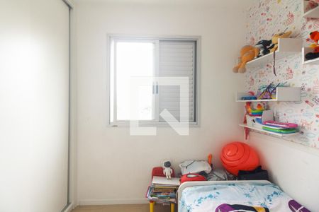 Apartamento para alugar com 70m², 3 quartos e 1 vagaQuarto 2