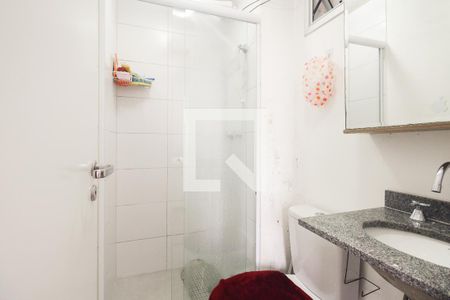 Apartamento para alugar com 70m², 3 quartos e 1 vagaBanheiro Suíte
