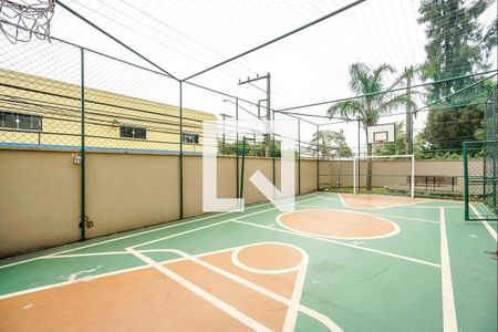 Apartamento para alugar com 70m², 3 quartos e 1 vagaCondomínio - Quadra