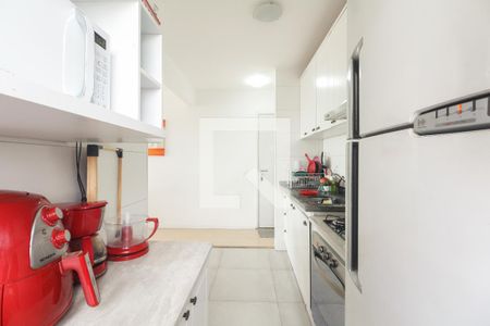 Apartamento para alugar com 70m², 3 quartos e 1 vagaCozinha