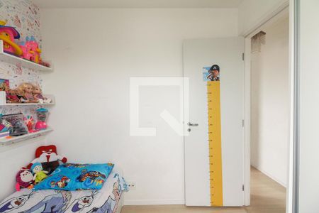 Apartamento para alugar com 70m², 3 quartos e 1 vagaQuarto 2