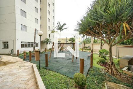 Apartamento para alugar com 70m², 3 quartos e 1 vagaCondomínio - Playground