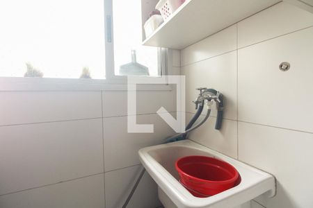 Apartamento para alugar com 70m², 3 quartos e 1 vagaÁrea de Serviço