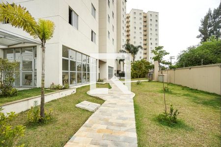 Apartamento para alugar com 70m², 3 quartos e 1 vagaCondomínio