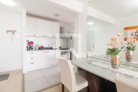 Apartamento para alugar com 70m², 3 quartos e 1 vagaCozinha