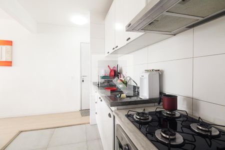 Apartamento para alugar com 70m², 3 quartos e 1 vagaCozinha