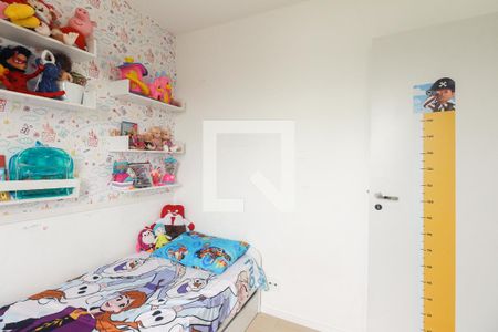 Apartamento para alugar com 70m², 3 quartos e 1 vagaQuarto 2