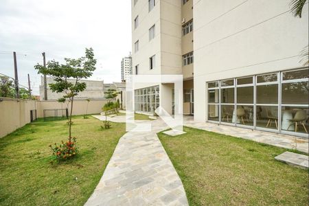 Apartamento para alugar com 70m², 3 quartos e 1 vagaCondomínio