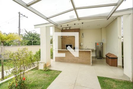 Apartamento para alugar com 70m², 3 quartos e 1 vagaCondomínio - Churrasqueira