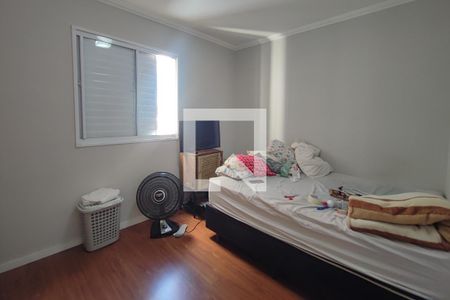 Quarto 1 de apartamento para alugar com 2 quartos, 51m² em Jardim das Bandeiras, Campinas