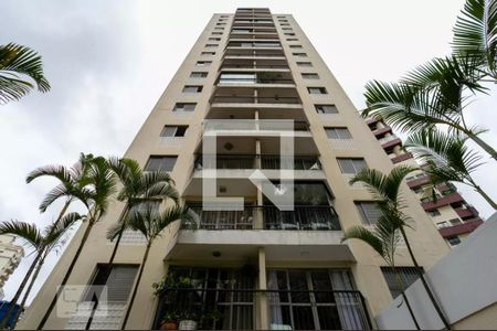 Fachada de apartamento para alugar com 2 quartos, 60m² em Santana, São Paulo