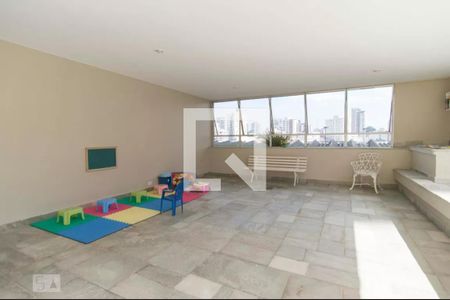 Brinquedoteca de apartamento para alugar com 2 quartos, 60m² em Santana, São Paulo