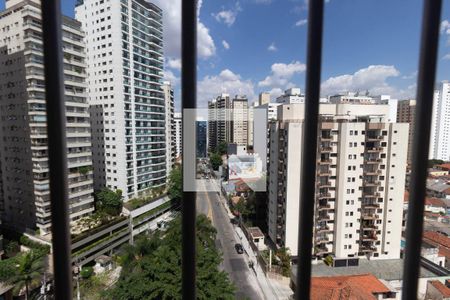 Vista de apartamento para alugar com 2 quartos, 60m² em Santana, São Paulo