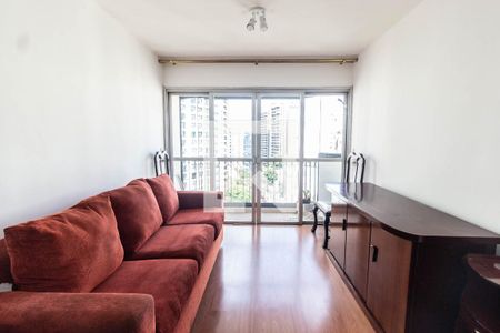 Apartamento para alugar com 2 quartos, 60m² em Santana, São Paulo