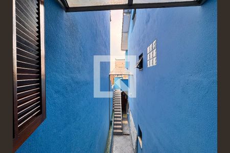 Casa à venda com 132m², 3 quartos e 4 vagas Casa à venda com 132m², 3 quartos e 4 vagasVista do Quarto 2